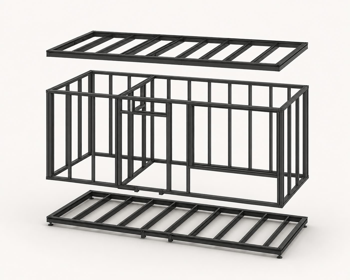 OBAHUB mimari görsel 7